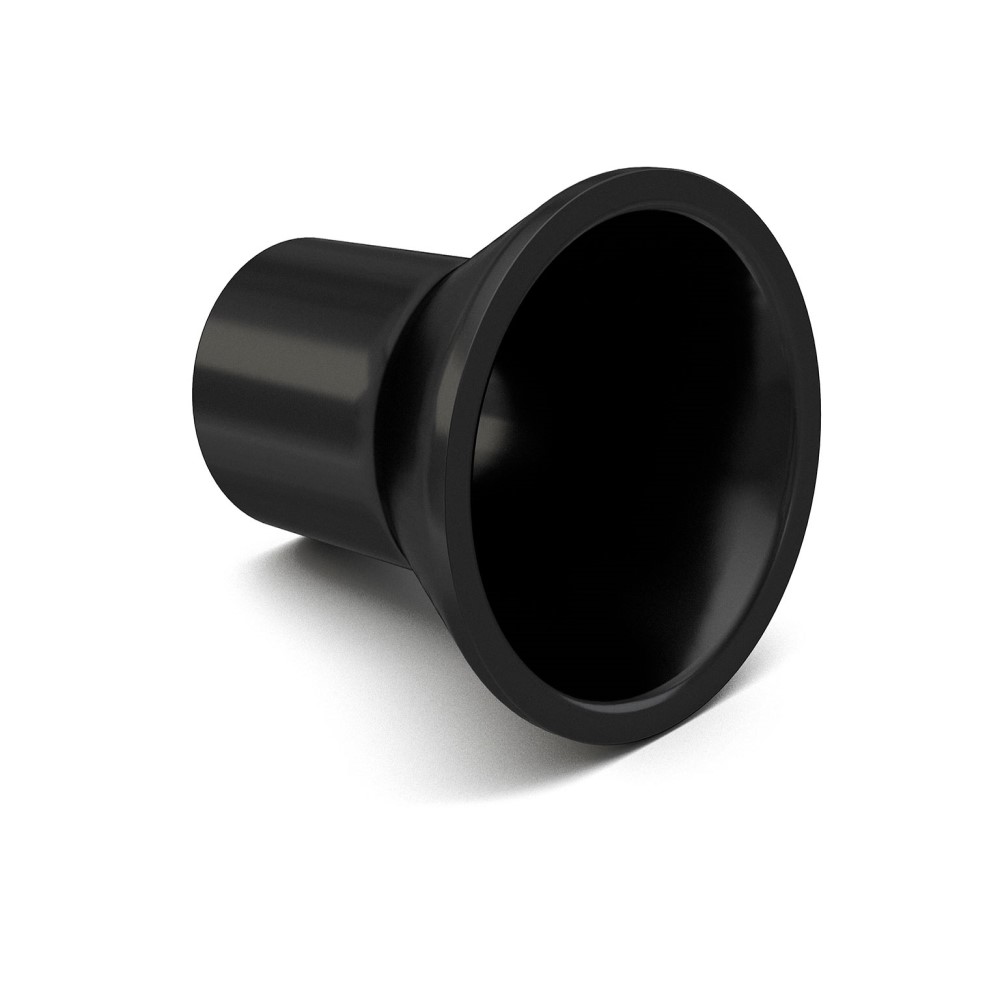 Tennant Coupling Debris Tray