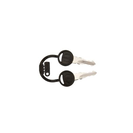 Tennant Key Set-2 Pcs