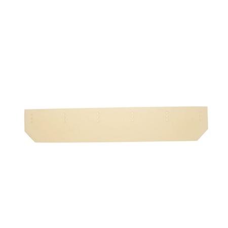 [1059091] Tennant Squeegee Blade Side Brush - Polyurethane