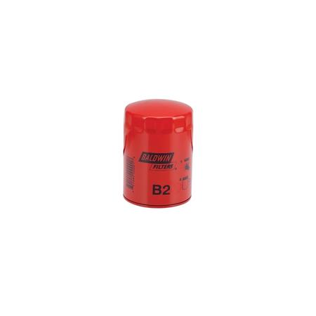 Tennant Spin-On Engine Oil Filter Element