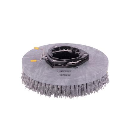 Tennant 13&quot; Super Abrasive, Side Scrub Brush