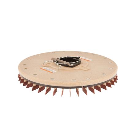 Tennant 20&quot; 1,000 Grit Polymer Tool