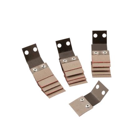 [9006738] Tennant 100 Grit Concrete Blades (Set of 16)