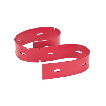 [1056453] Tennant Linard Squeegee Blade, Front