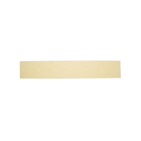 [1061185] Tennant Side Squeegee Blade (PU)