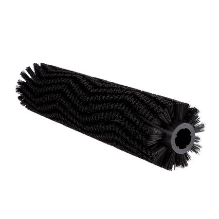 [1201926] Tennant 31&quot; Cylindrical Scrub Brush - HD Polypropylene