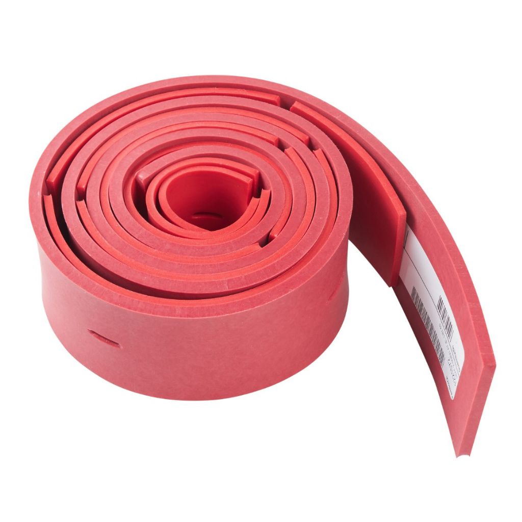 Tennant Blade Kit, 700mm, Linatex/Linard