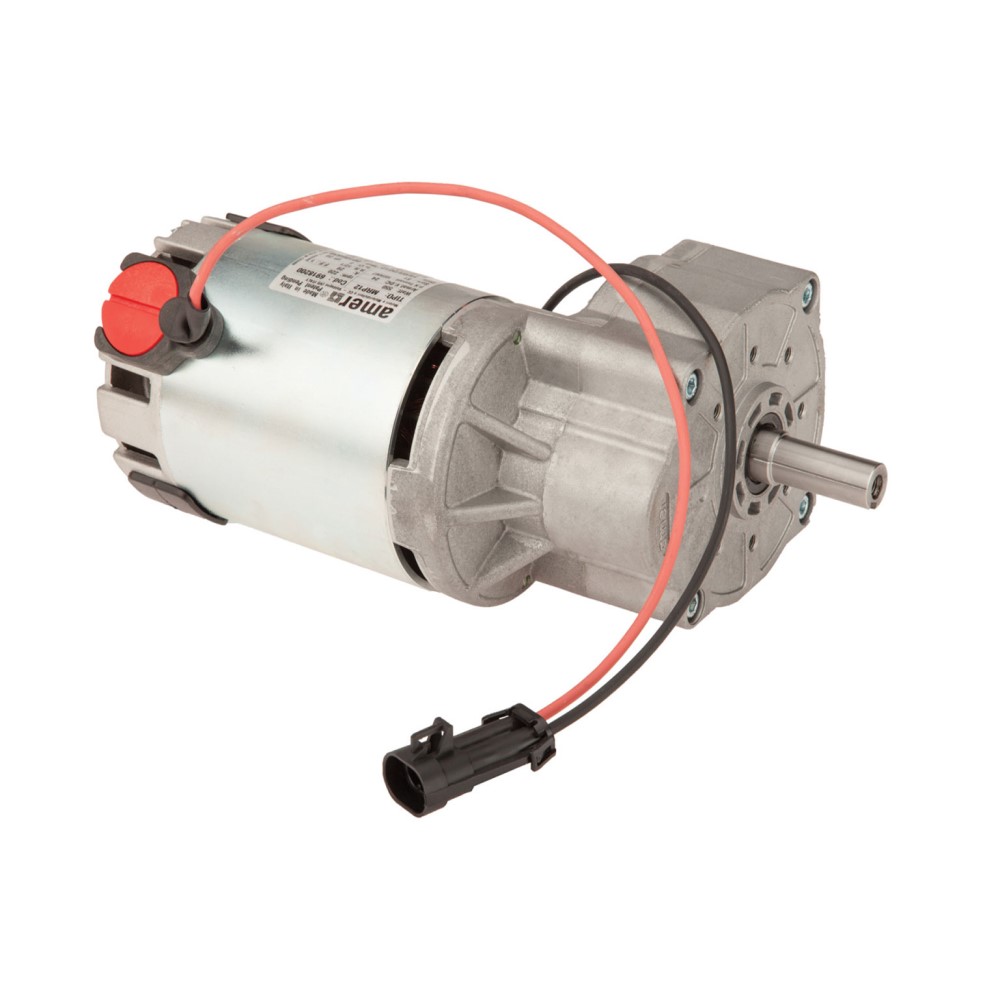Tennant Gear Motor