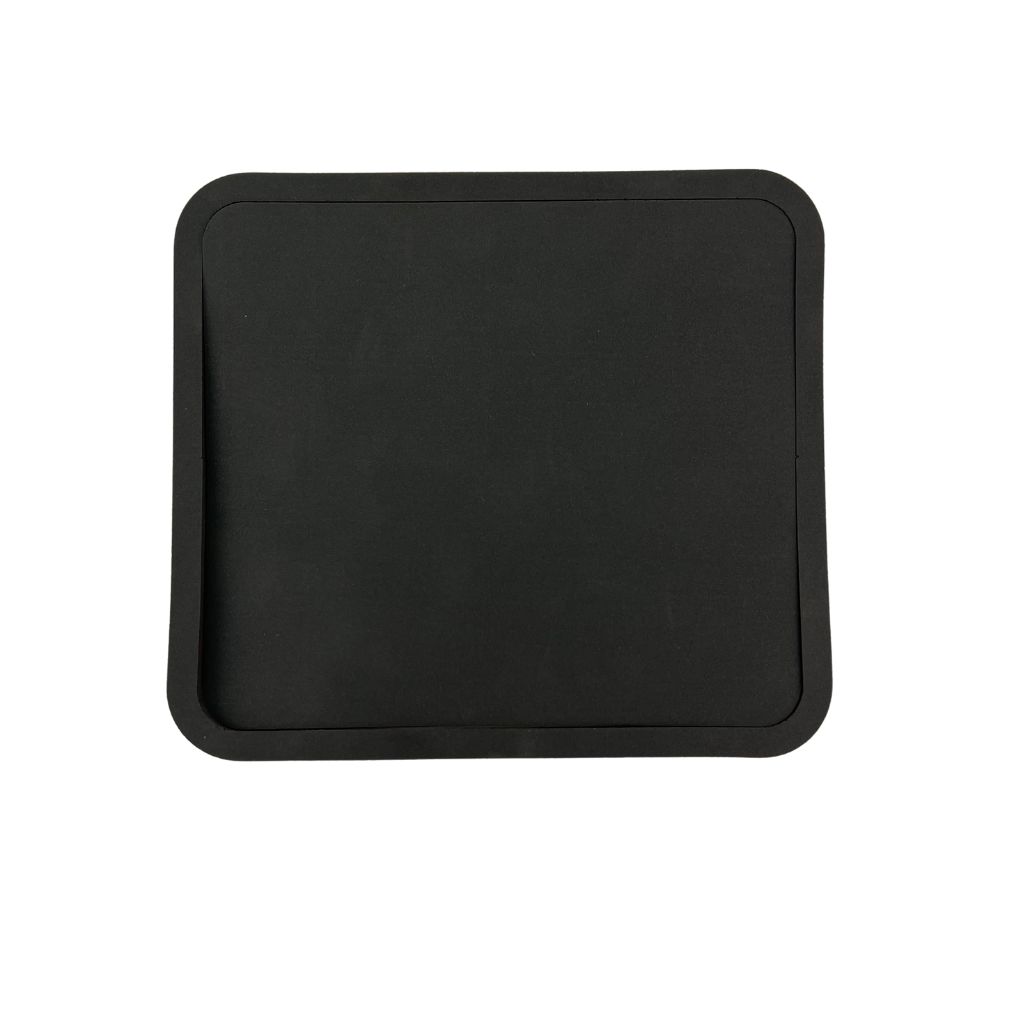 Tennant Seal, Chamber