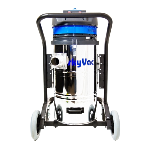 Kerrick Skyvac Panda 440 Wet &amp; Dry Vacuum Cleaner