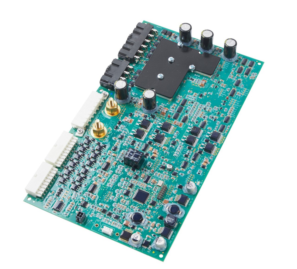 Tennant Circuit Board Kit