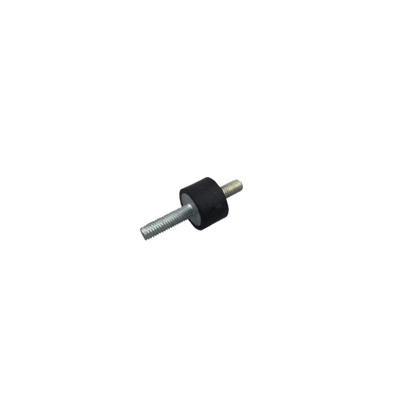 Tennant Isolator, Vib, 075D, M6 Stud Both Ends