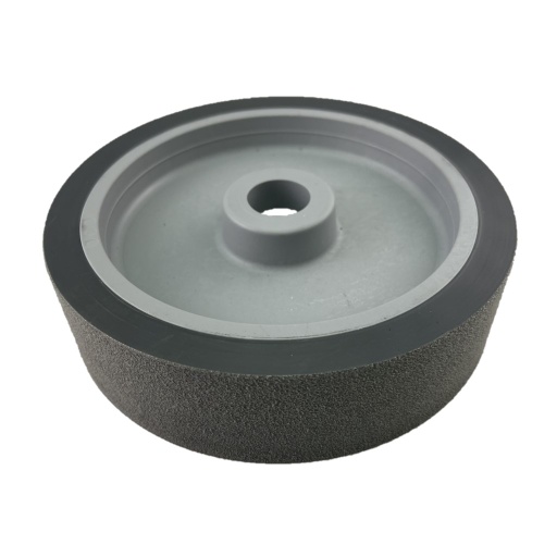 [1218750] Tennant 198mm Wheel, W/ Taper [T3] (old part#1039655)