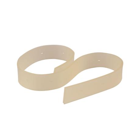 Tennant Rear Squeegee - Polyurethane