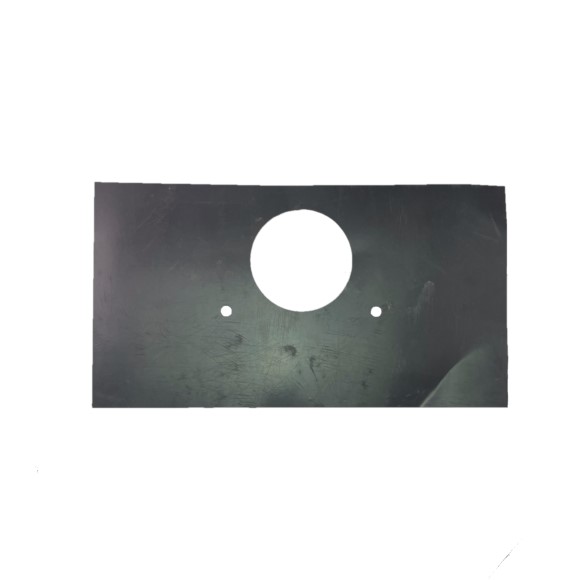 Tennant Strip, Plastic, 0.03 10.38W 19.0L