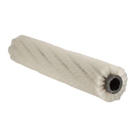 Tennant Nylon Brush, Cylindrical Head