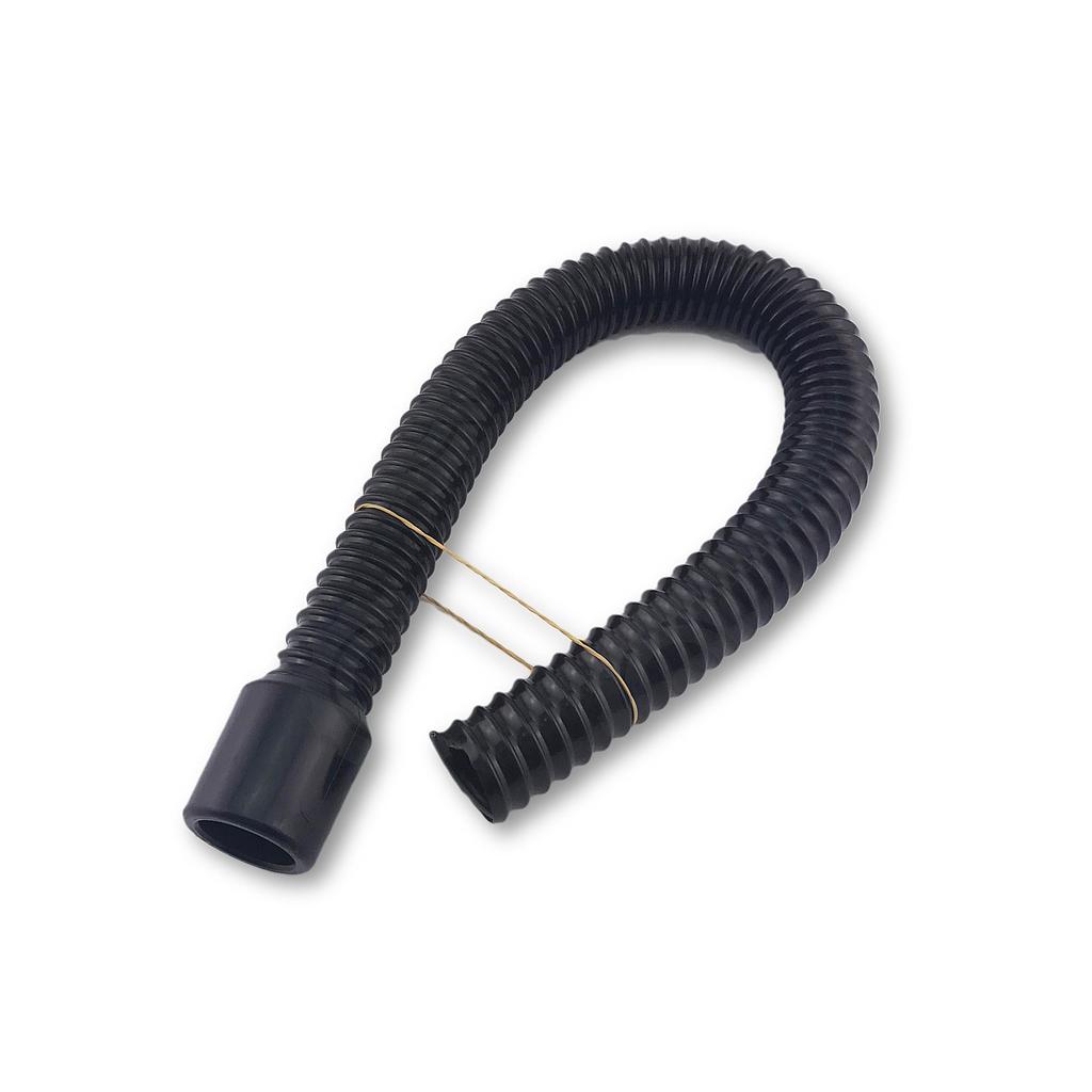 Suction Hose 29mm Dia X 590mm L