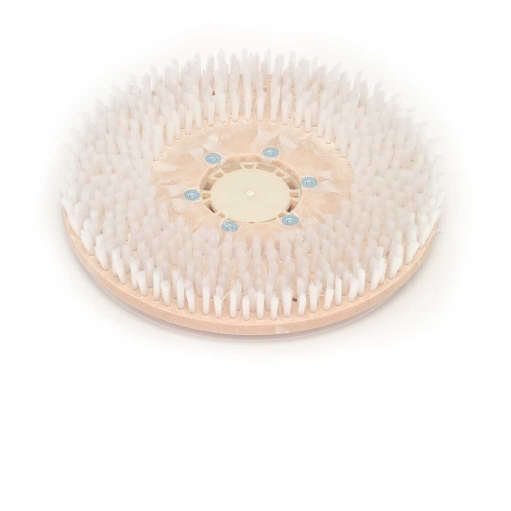 Polypropylene Scrub Brush 430mm