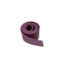 Tennant Blade, Sqge, Rear, 900L, Linatex (Old #MPVR06544)