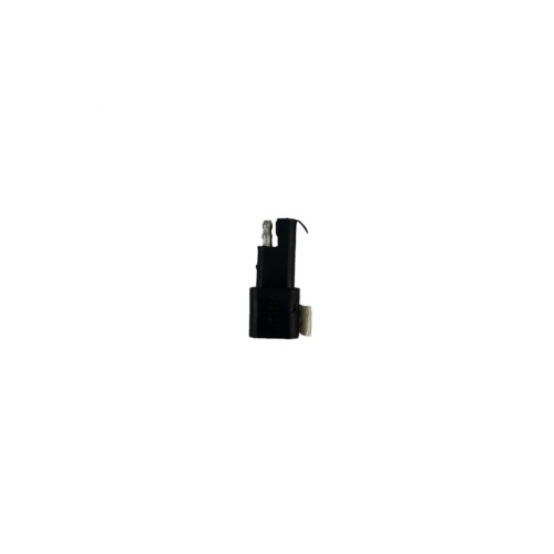 Tennant Capacitor, Plug [.01 Uf, 200V]