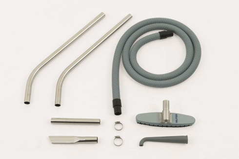 Autoclavable Hose Kit &quot;H&quot;