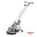 i-team Orbot Slim 30cm Orbital Floor Scrubber - Battery Operated