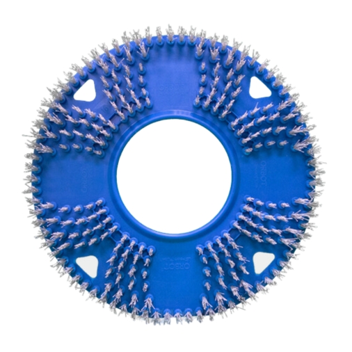 17&quot; SpeedFlex Grey Brush (1pc)