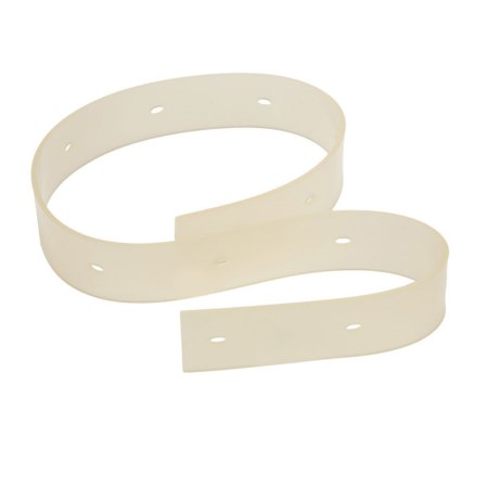 [1025341] Tennant 45.7&quot; Rear Squeegee Blade - Polyurethane