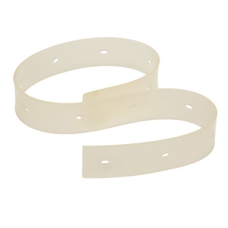 [1025336] Tennant 41.8&quot; Rear Squeegee Blade - Polyurethane