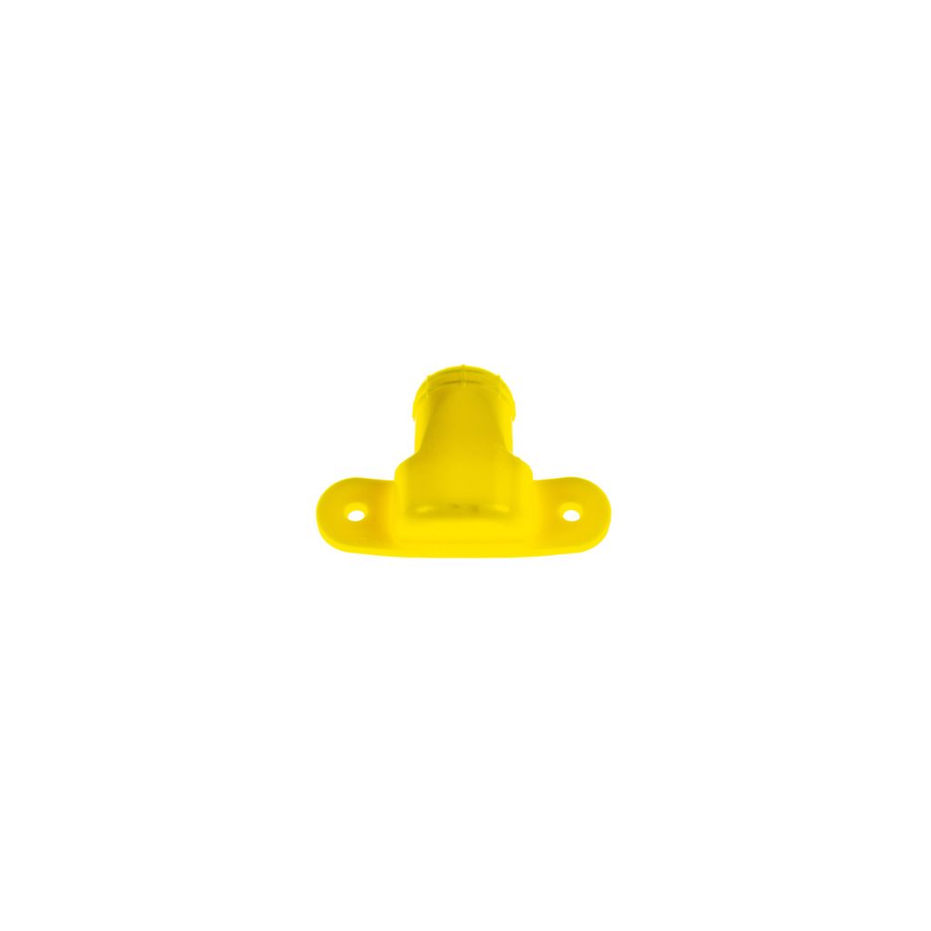 i-mop Squeegee Hose Connector-Up Yellow