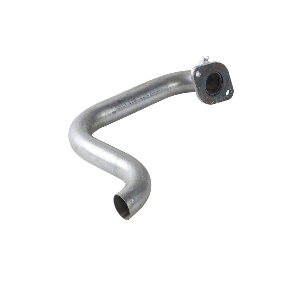 Tennant Tube, Exhaust, Flng, 1.5D (SN: 000000 - 003999)