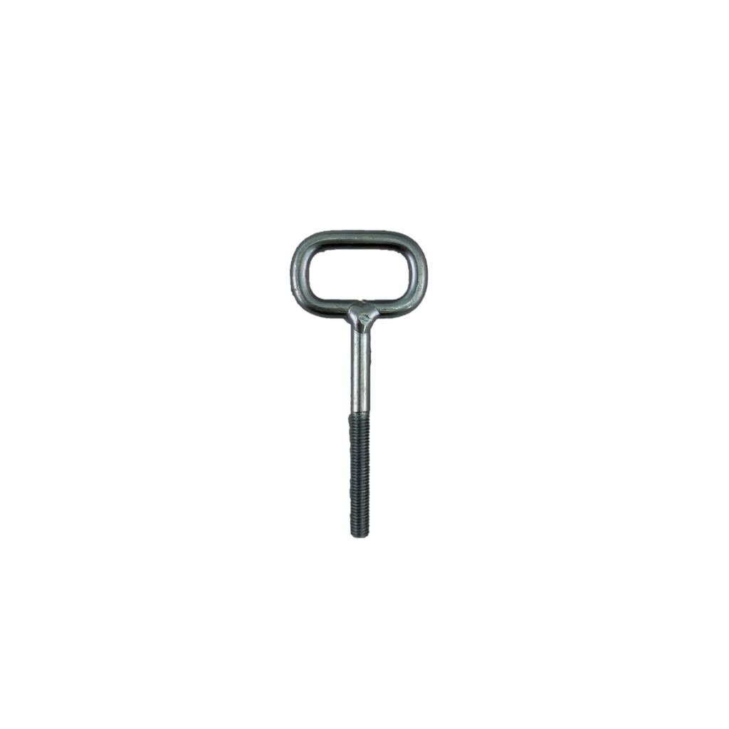 Tennant Steel Latch Wldt Hook