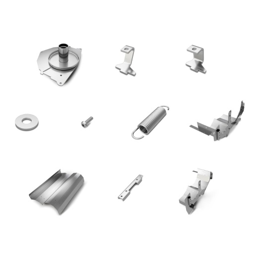 [9010849] Tennant Scrub Kit, Conversion M20/T20/M30