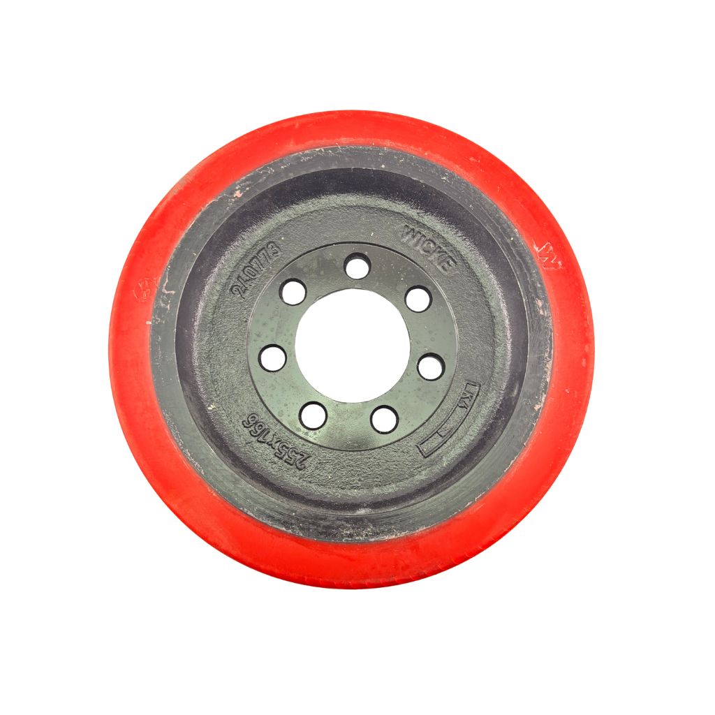Drive Wheel, Rear - 7 Lug (after SN: 1000073661)