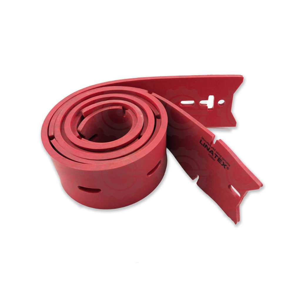 Squeegee Blade Kit - Red Gum (New part#56120338)