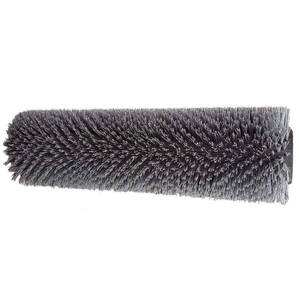 Cylindrical Scrub Brush, Tynex