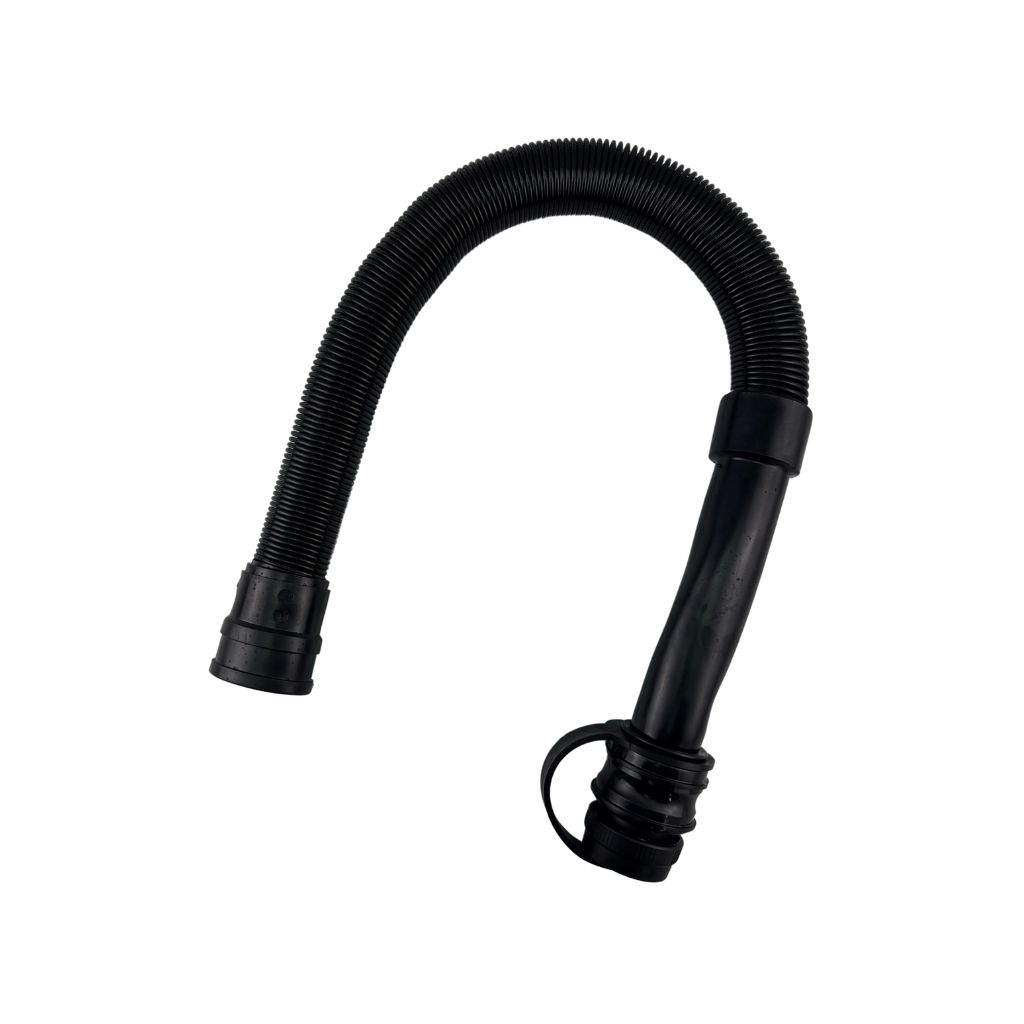 Hose Assy, Drain, 1.5&quot; In Dia X 15.5&quot; L [PVC] (Old part#1225793)