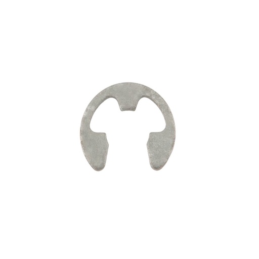 [24555] Tennant Carbon Steel Retaining Ring