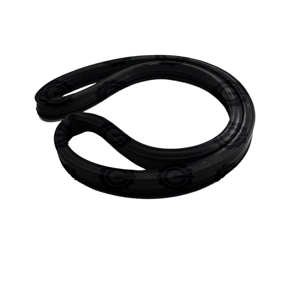 Gasket Recovery Cover