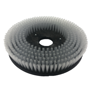 16&quot;/406mm Dia 0.6 PPL Scrub Brush