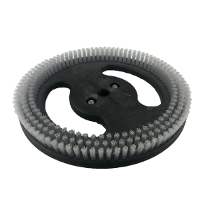 10&quot;/254mm Dia, 0.6 PPL Scrub Brush
