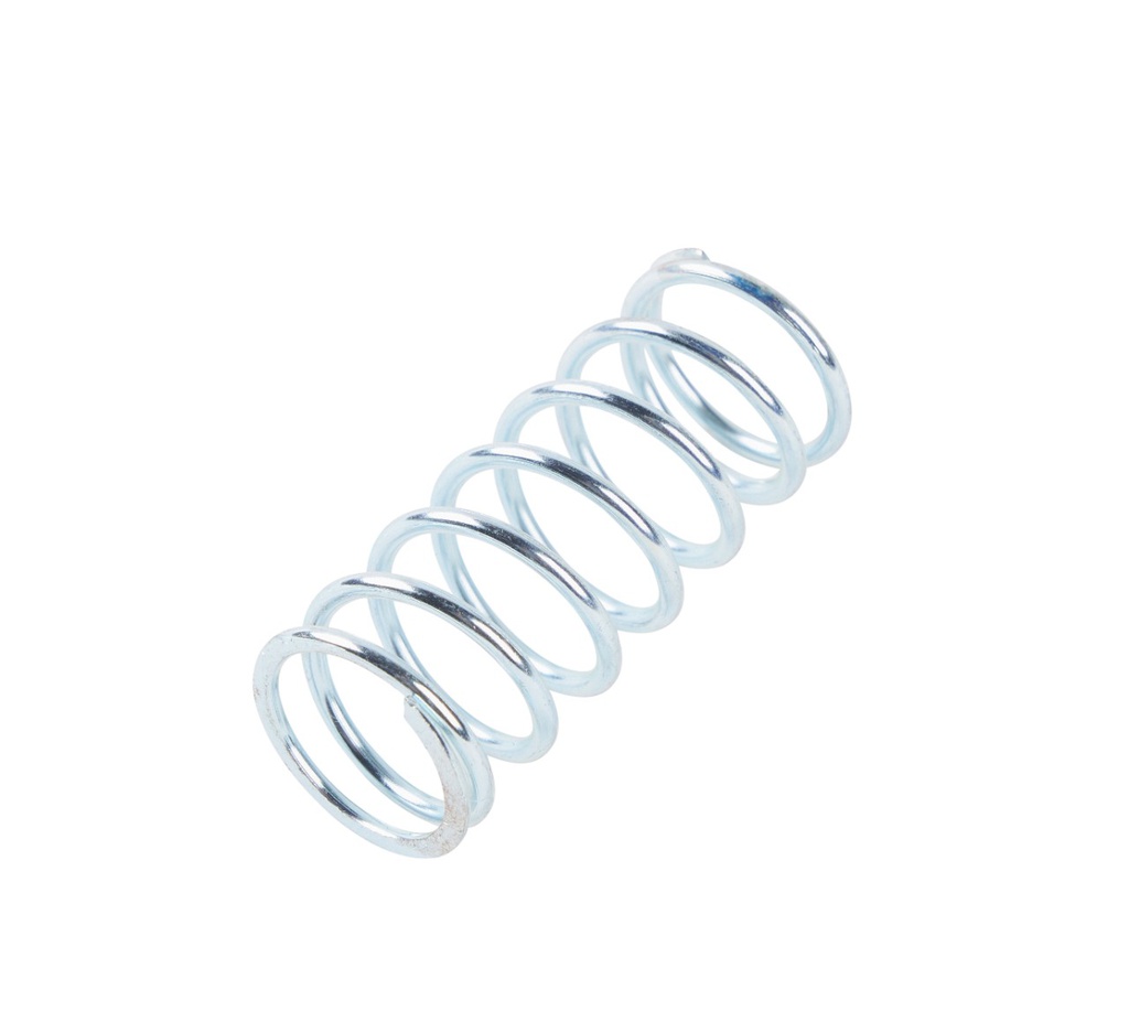 Spring, Cmpr, 0.90OD .08WIR 02.0L
