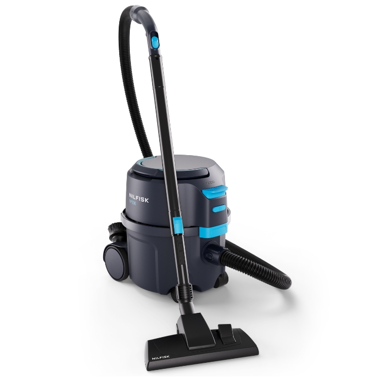 VP500 Cordless Commercial Vacuum