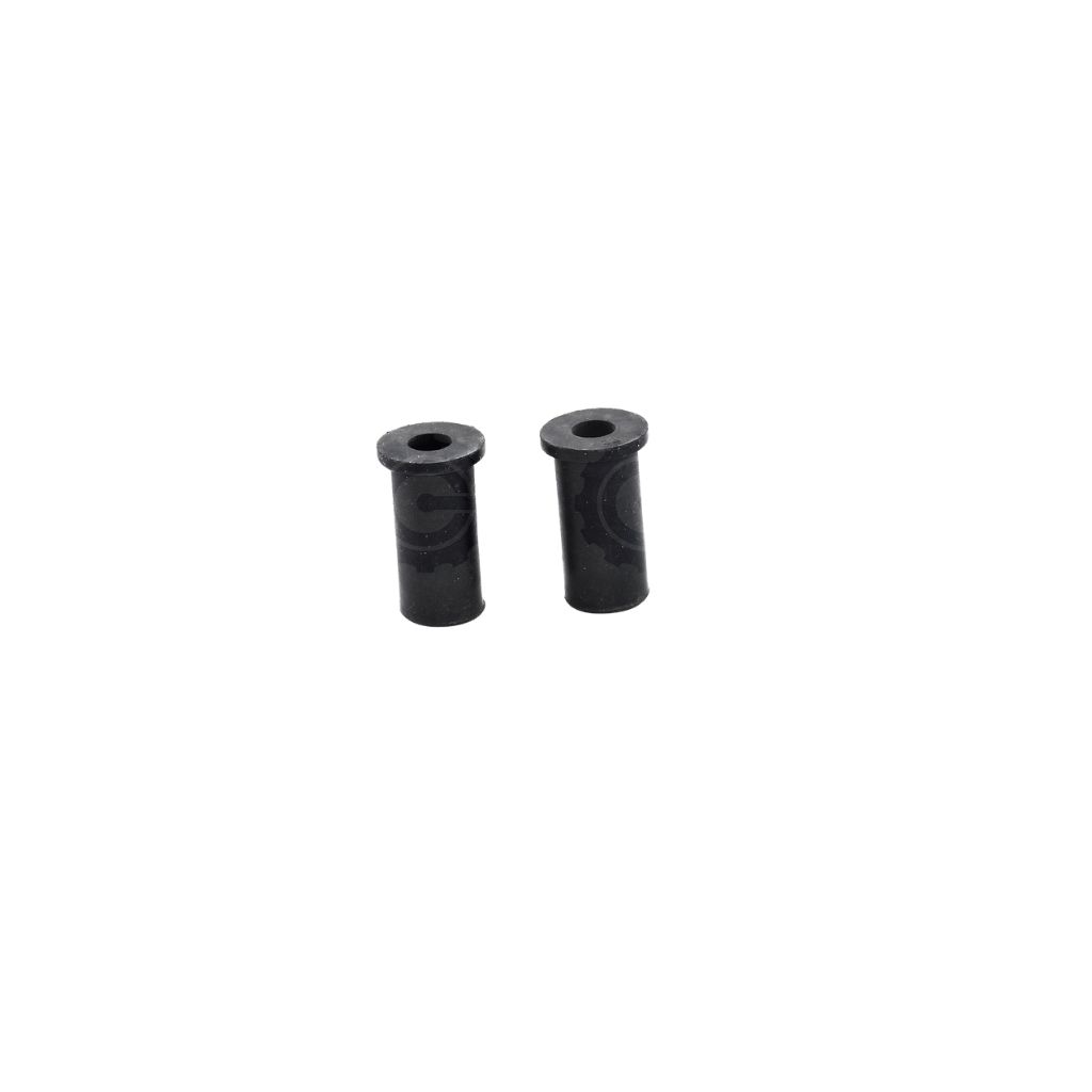 1/4&quot; UNC X1/2&quot; X Dia 1&quot; Well - Nut