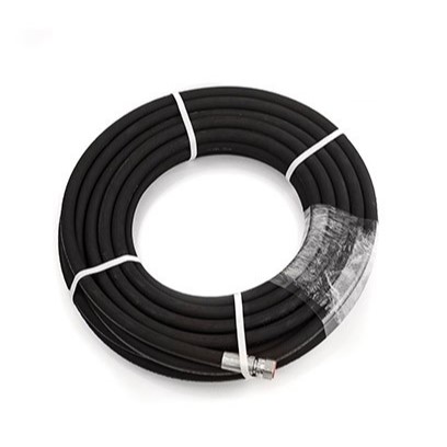 [HD88MF20] 3/8&quot; High Pressure Hose, 20M
