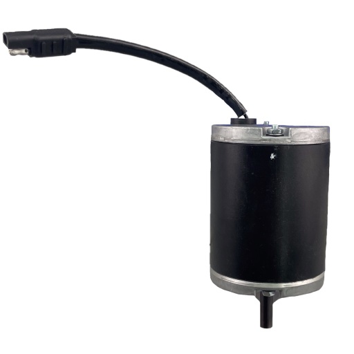 [1059542] Tennant Shaker Motor (Old Part Number: 1041920)