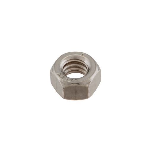 [7786] Tennant Stainless Steel Hex Nut