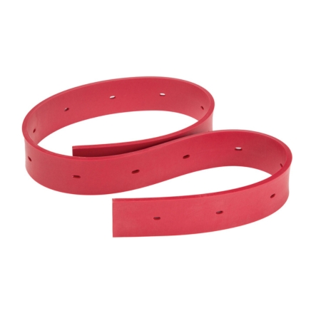 Tennant Rear Squeegee Blade - Linatex