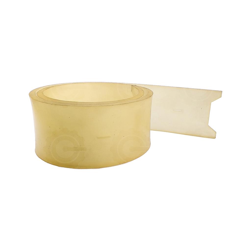 [1031945] Tennant Rear Squeegee Blade - 53.78&quot; - PU