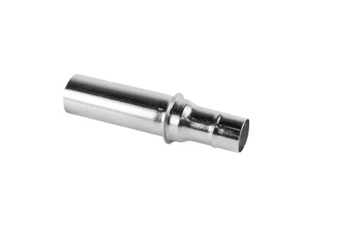 50/40mm Flap Hose Fitting Reducer